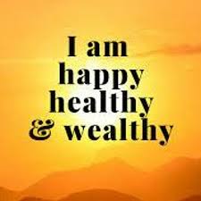 Many of the offers appearing on this site are from advertisers from which this website r. Stream 04 Affirmations For Health Wealth Happiness Abundance I Am Jason Stephenson By Phat An Listen Online For Free On Soundcloud