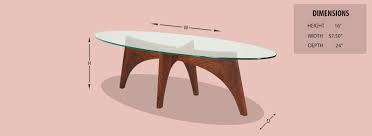 Did you scroll all this way to get facts about adrian pearsall coffee tables? Adrian Pearsall Coffee Table For Craft Associates Danish Modern L A