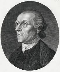 Oval Portrait of John Caspar Lavater Print. Art Prints, Posters & Puzzles  from Fine Art Storehouse