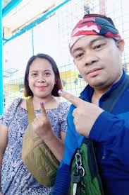 Charie Toribio Vicente