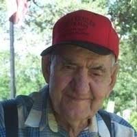 Barney Hardaway Obituary (1927