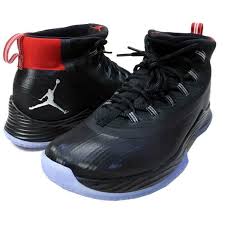 Nike Air Jordan Ultra Fly 2 Bred Low Basketball Shoes Black Red 897998 003 14 Ebay In 2020 Nike Air Jordan Shoes Running Shoes For Men Air Jordans Retro