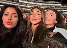 cindy kimberly with chantel jeffries and catherine paiz