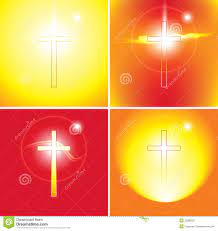 Temas Cristaos Ilustracao Do Vetor Ilustracao De Episcopal 23882627