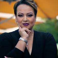 Ronesha Jackson's Instagram, Twitter & Facebook