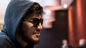 Dillon Danis, Conor McGregor at His Side, Prepares for MMA Future