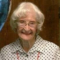 Lucille H. Gentry Obituary