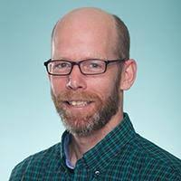 Professor James Dale