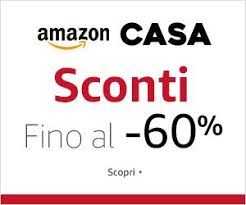 Amazon Sconti Popup Piccole Case Idee Case