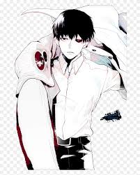 Anime 20 photos · curated by tiago silva. Anime Tokyo Ghoul Tokyo And Manga Tokyo Ghoul Png Stunning Free Transparent Png Clipart Images Free Download