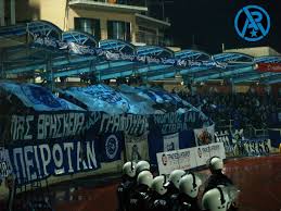 Pas Giannina Ultras Karavatias Posts Facebook