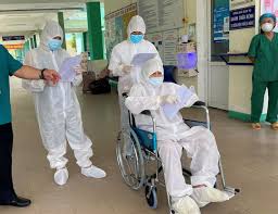 Phát hiện ca bệnh 418. Xkmttuj19lr42m