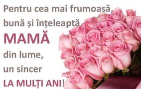 Îți dorim să rămâi la fel de frumoasă, tânără, veselă și activă. Mesaje La Multi Ani Pentru Mama Ricerca Google Immagini Buon Compleanno Progetti Da Provare