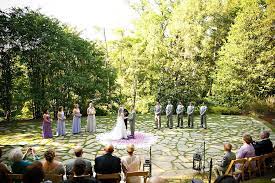 Dunaway Gardens Wedding From Artstar By Laura Stone Garden Wedding Venue Outdoor Wedding Outdoor Wedding Venues