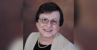 Betty Mae Bjurstom Obituary