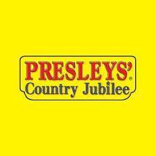 Presleys Country Jubilee