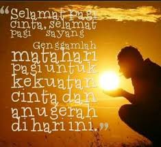 Ada 20 gudang lagu status wa selamat pagi sayang terbaru, klik salah satu untuk download lagu mudah dan cepat. 1001 Gambar Ucapan Selamat Pagi Untuk Pacar Sahabat Kekasih