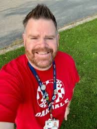 New President Of Frederick County Teachers Association Elected