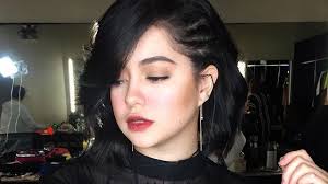 Sue Ramirez's Haircut Has Transformed Her Style From Cute To Edgy