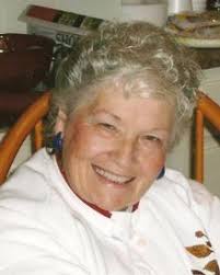 Freda Peuterbaugh of Jerseyville Obituary