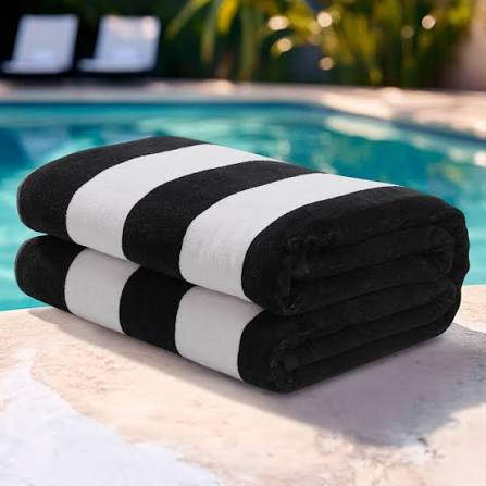 Pool Towel Charisma Beach Towels Turkish Beach Blanket Luxury Hotel Spa Towel 100% Egyptian