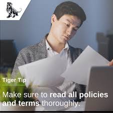 Insurance synonyms, insurance pronunciation, insurance translation, english dictionary definition of insurance. Platinum Tiger Insurance Brokers Each Insurance Company S Term Definition May Be Slightly Different Make Sure To Read All The Terms Of The Proposed Policy Thoroughly Before Signing On The Dotted