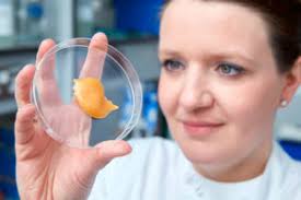 Nursing team come close at Nursing Times Awards