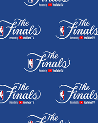 Each round is best of 7, with the first team to win 4 games advancing. The Nba Finals Logo Reimagined Scottsmoker