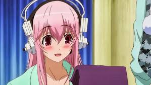 Super Sonico Episode 1 Super Sonico The Animation Episode 1 Subtitle Indonesia Super Sonico