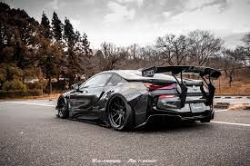 3 Cylinder Pistons Made To Sound Like A Weapon Are You Interested In Fi Exhaust System For Your Bmw I8 Email Info F Bmw Sports Car Bmw I8 Sports Cars Mustang