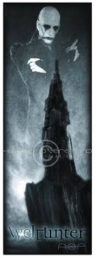 Der kinderdarsteller tom taylor übernahm die rolle von jake chambers, katheryn winnick spielt seine mutter laurie und nicholas pauling ihren mann lon. Asps Welten Shop Poster Der Dunkle Turm 1 2 A1
