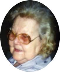 Winnie Lavergne Obituary March 11, 2009