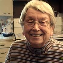 Velma Jean Douglas Obituary (2024)