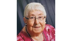 Marjorie KOLB Obituary (2023)