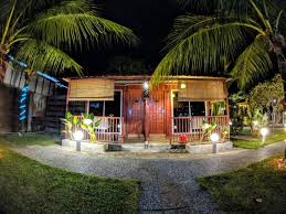 The Cabin Langkawi Pantai Cenang Harga Terkini 2020