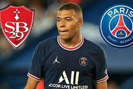 15 hours ago · follow game brest vs psg live coverage, stream information, score online, prediction, tv channel, lineups preview, start date and result updates of the ligue 1 on august 20th, 2021. 4jvbxivffjgzkm