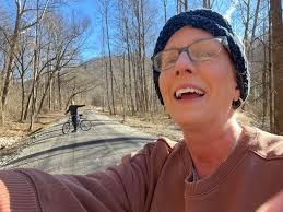 Clear Fork Rail Trail Progress and Access Information