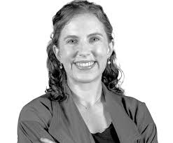 The 2025 Rising Stars of the Profession: Shannon Donald