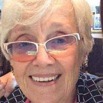 Sad to report the death of Hound Judge Pat Murphy. Pat was a Borzoi Breeder  and mentor, and a huge part of the Borzoi world. She will be sorely missed  but fondly