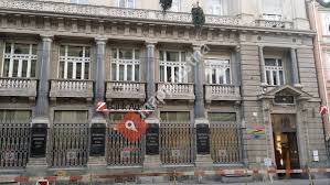 It serves private customers, small to midsized businesses, and large corporations; Unicredit Bank Austria Ag Graz