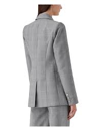 Camilla and Marc Ackley Double Breasted Jacket