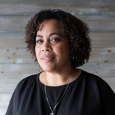 Staff — CF OF ELIZABETH