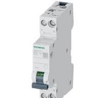 Siguranta automata 1P+N 20A curba C 6kA Siemens 5SL6020-7 / 5SY6020-7