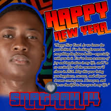 Wishing you all a joyful New Year and thanks 🎉🎊👏💥