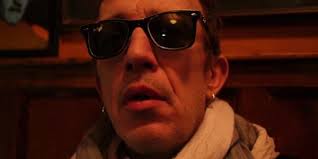 Irish Film: Watch it now Paul Duane's short Don't You Know Who I am?