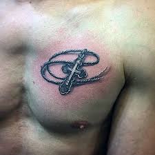 Top 103 rosary tattoo ideas 2021 inspiration guide. 101 Best Cross Tattoos For Men Cool Design Ideas 2021 Guide