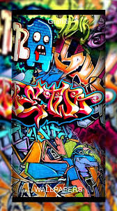 We hope you enjoy our growing collection of hd images to use as a background or home screen for your smartphone or computer. 4k Graffiti Wallpapers 1 0 Apk Download Com Besthomedesign Graffitiwallpapers Apk Free