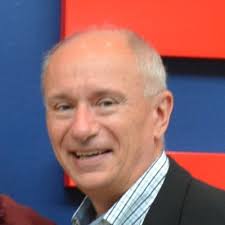 Joe Carballada (@JoeCarballada)