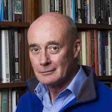 Professor David Reynolds