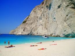 Navagio Beach Zakynthos Greece Beautiful Places To Visit Places To Visit Zakynthos Greece